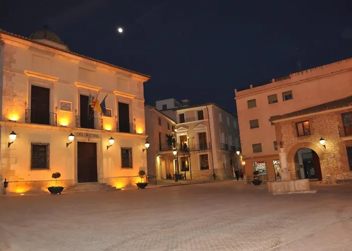 Con Encanto La FaçanaHotel Rural