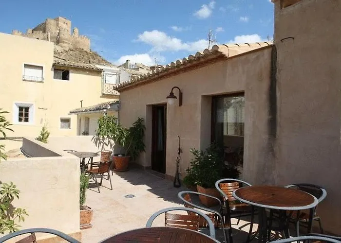 Con Encanto La FaçanaHotel Rural